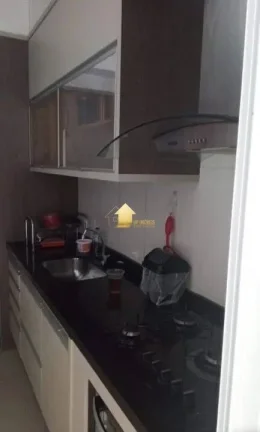 Imagem Sobrado 3 suítes Condomínio Vilagio D'Itália