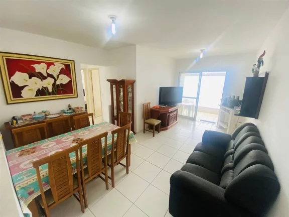 Imagem Apartamento com 3 dorms, Canto do Forte, Praia Grande, Cod: 2572