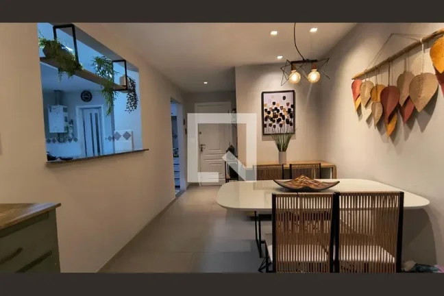 Imagem Apartamento à Venda - Recreio, 2 Quartos, 87 m2