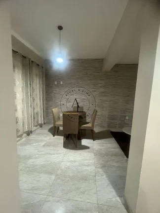 Imagem Casa com Piscina à Venda no Jardim Santa Genebra – Conforto e Lazer Garantidos!