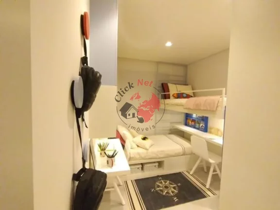 Imagem Apartamento à Venda no bairro Planalto em São Bernardo