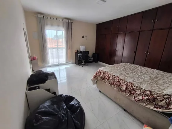 Imagem Sobrado com 3 dormitórios, 230 m² - venda por R$ 950.000,00 ou aluguel por R$ 6.932,00/mês - Parque Suzano - Suzano/SP
