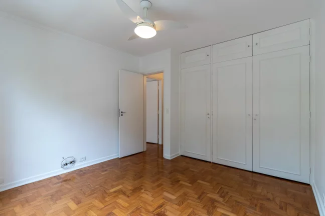 Imagem Apartamento em Moema - São Paulo