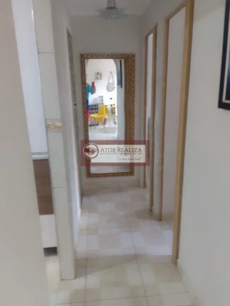 Imagem Apartamento em Jardim São Bernardo - São Paulo