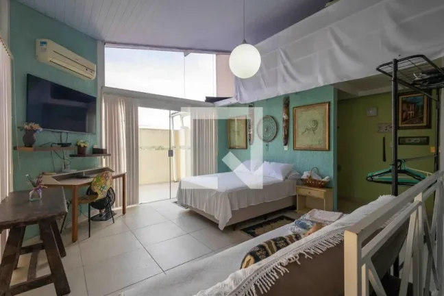 Imagem Apartamento à Venda - Vargem Pequena, 3 Quartos, 172 m2