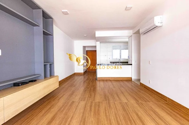Imagem APARTAMENTO À VENDA NO VOGA RESIDENCE SACO DA RIBEIRA, UBATUBA/SP