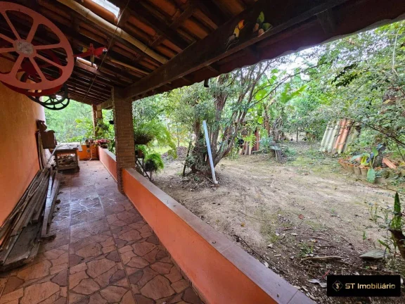 Imagem Chácara com Lago à venda em Mairiporã - Com Escritura por apenas R$470.000!