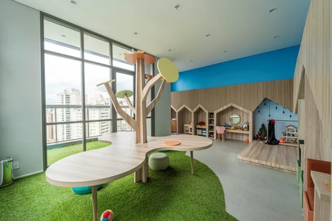 Imagem APARTAMENTO RESIDENCIAL em São Paulo - SP, Vila Mascote