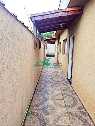 Imagem Casa Padrão