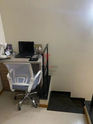 Imagem Apartamento Duplex com 2 Suites em Águas Claras, Brasilia
