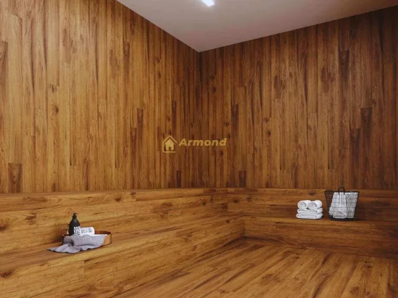 Imagem Apartamento de luxo à venda - Upside Rio Branco