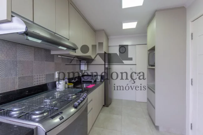 Imagem Ótimo apartamento de 2 dormitórios na Vila Madalena!