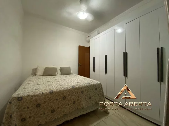 Imagem Apartamento 2 quartos Jardim Vitória - cod 1343