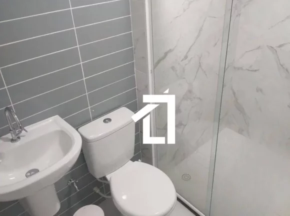 Imagem Apartamento | Cruz das Almas | 1 Quarto | 40m²