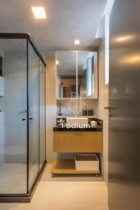 Imagem Apartamentos com varanda / sacada à 200m da praia de Tambaú - AP0120