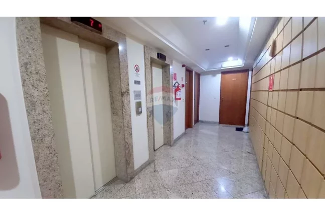 Imagem Sala Comercial à Venda 30m² 1 vaga na Vila Clementino