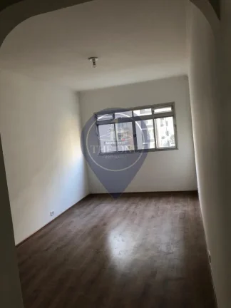 Imagem Apartamento de 1 quarto com 2 salas, 1 banheiro e vaga de garagem na Indianópolis, São Paulo-SP - Imperdível!
