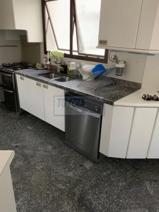 Imagem APARTAMENTO À VENDA NO PARAISO, SÃO PAULO