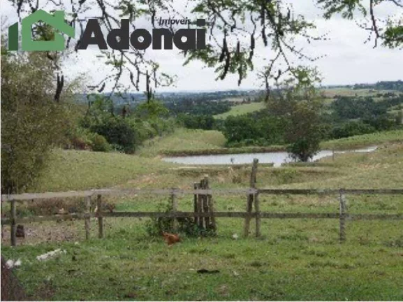 Imagem Área Porto Feliz venda e possível parceria para loteamento com aporte de 50