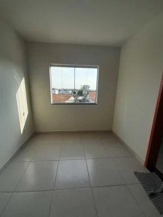Imagem Casa Duplex em Belo Horizonte
