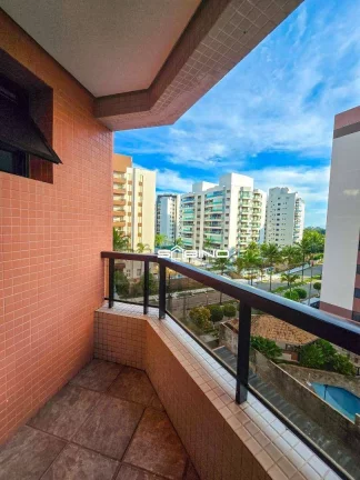 Imagem Apartamento para Locação Anual, com 3 dormitórios 1 suíte 93m² área útil, 2 vagas de garagem