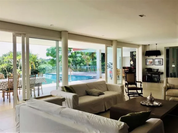 Imagem Casa em Condomínio - Aluguel no bairro Granja Viana - Carapicuíba, SP
