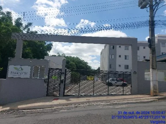 Oportunidade Única em VARGINHA - MG | Tipo: Apartamento | Negociação: Venda Direta Online | Situação: Imóvel