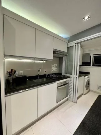 Imagem Apartamento com 2 dormitórios à venda, 69 m²- Vila Gertrudes - São Paulo/SP