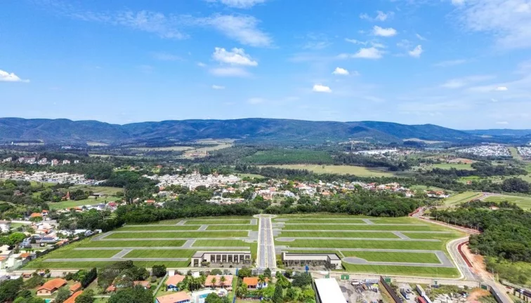 Imagem Plaza Las Villas - Lojas - Breve Lançamento