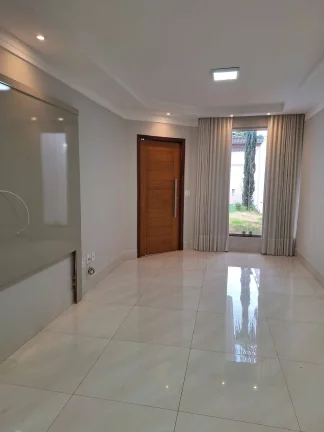 Imagem Casa à Venda em Vicente Pires – Conforto e Lazer Completo!