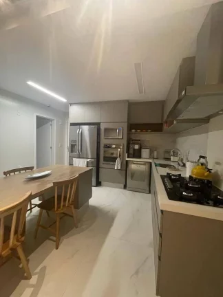 Imagem Casa com 4 dormitórios à venda, 260 m² - Alphaville - Santana de Parnaiba