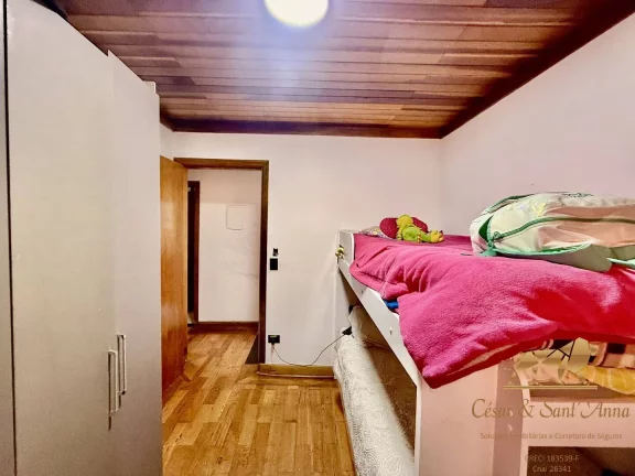 Imagem Excelente Casa apta a Financiamento em Campos do Jordão - SP