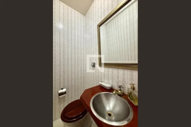 Imagem Apartamento à Venda - Copacabana, 4 Quartos, 150 m2