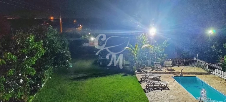 Imagem Excelente chácara em Itupeva