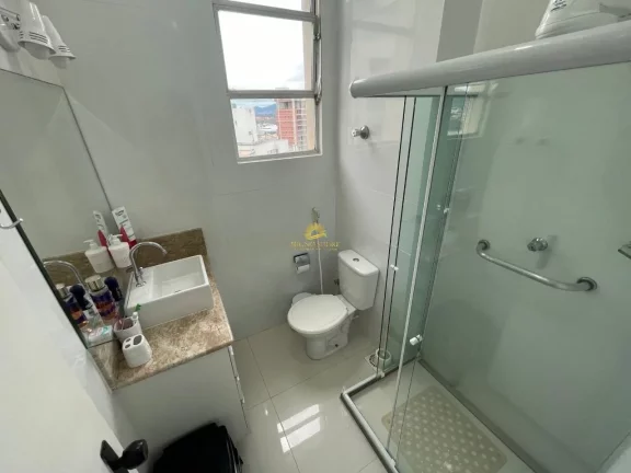 Imagem OPORTUNIDADE ÚNICA! APARTAMENTO COM VISTA PARA O MAR EM GUARAPARI ?Apresentamos este magnífico apa...