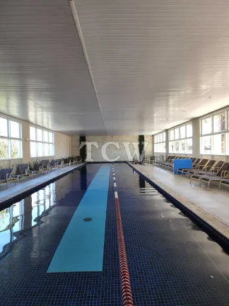 Imagem Apartamento a venda no Barra Funda/SP - 117m2 - TCW Imóveis