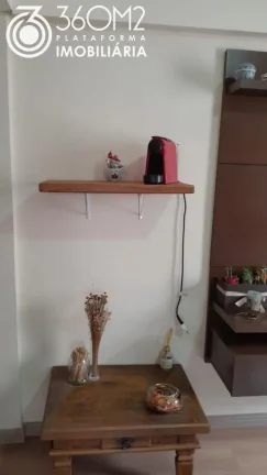 Imagem Apartamento para Venda em São Bernardo do Campo / SP no bairro Taboão