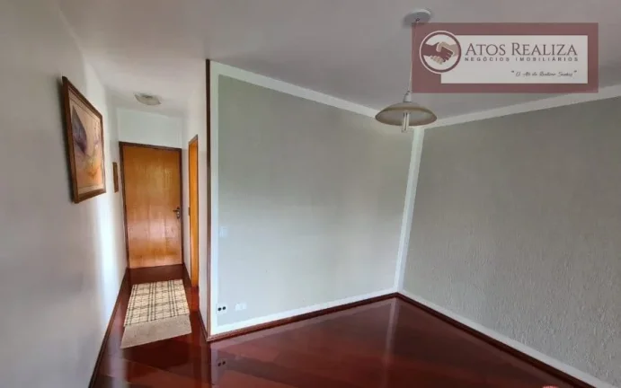 Imagem Alugue já! Apartamento de 2 dormitórios em Vila do Castelo - SP por R$1.940/mês