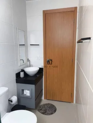 Imagem Apartamento à venda, 49 m² por R$ 370.000,00 - Jardim Gutierres - Sorocaba/SP