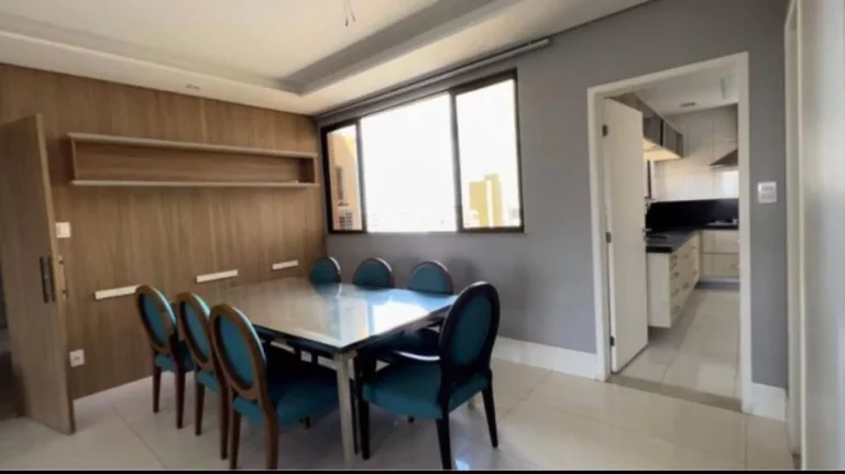 Imagem Mansão Monet - Luxo e Conforto em Apartamento à Venda
