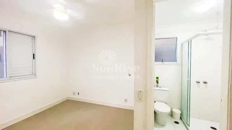 Imagem Apartamento à venda | 3 quartos - 2 vagas - 80m² - R$550.000 | Barueri- SP