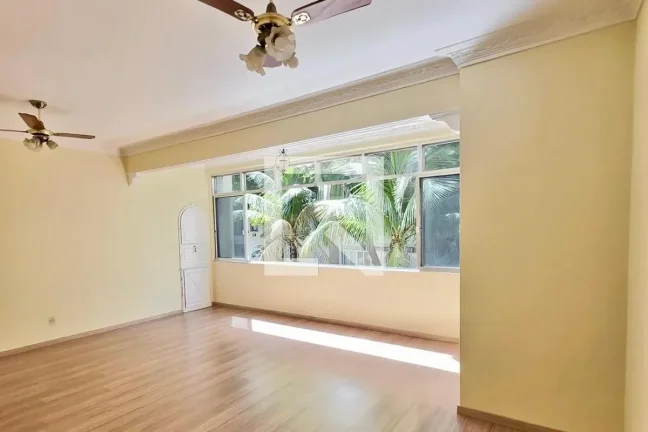 Imagem Apartamento à Venda - Copacabana, 3 Quartos, 130 m2