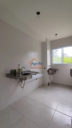 Imagem Residencial Parque dos Lagos - Apartamento à venda no bairro Jardim Novo II - Mogi Guaçu/SP