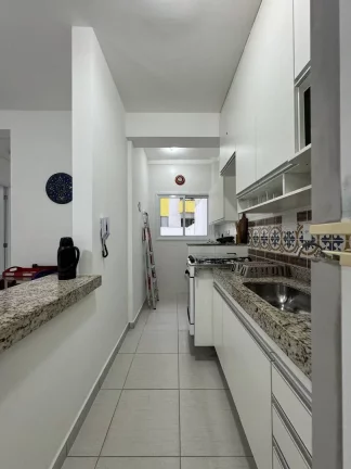 Imagem Apartamento à venda na Praia Grande com ótima metragem