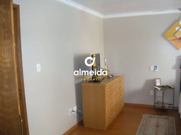 Imagem Casa 3 dormitórios à venda Nossa Senhora Medianeira Santa Maria/RS