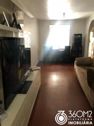 Imagem Casa para Venda em Santo André / SP no bairro Vila Camilópolis