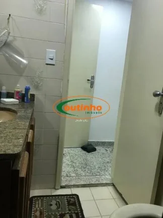 Imagem (27164) Rua Conde de Bonfim - Tijuca