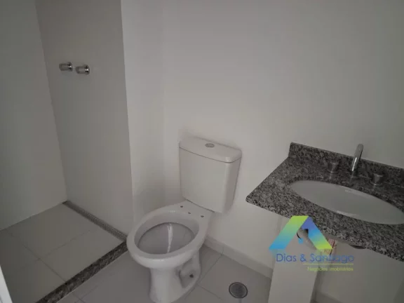 Imagem Apartamento a venda com 2 quartos 57m² - Aclimação