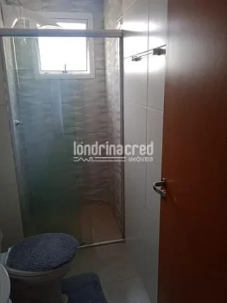 Imagem Apartamento à venda 2 Quartos, 1 Vaga, Conjunto Vivi Xavier, Londrina - PR | RESIDENCIAL VILLAGE II