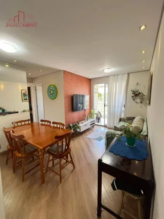 Imagem Apartamento na vila andrade- 3 Dorms - 69 m²